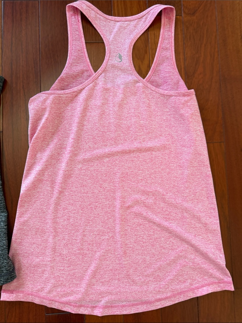 Performance Racerback Tank Top Set - Picture 6 of 9